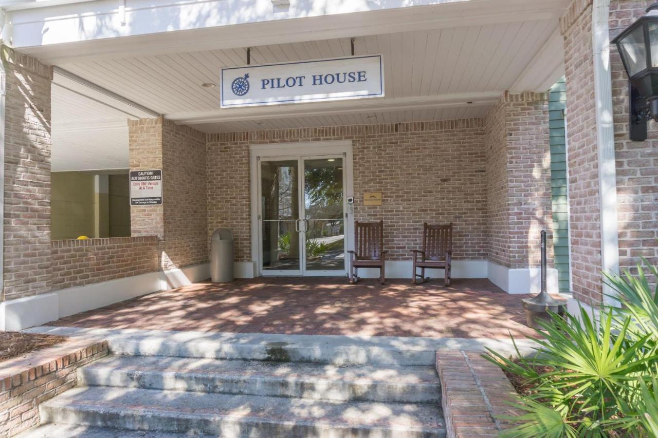 Willa Pilot House 229 Destin Zewnętrze zdjęcie